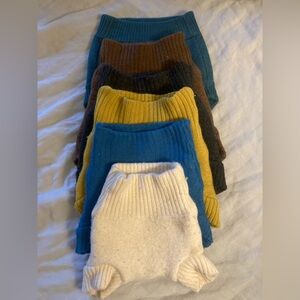 Disana/Sloomb Diaper Cover Lot